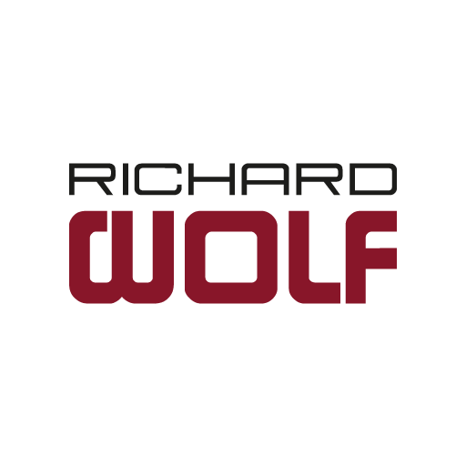 Hover Richard Wolf