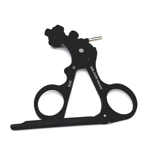 karl storz grasper click line