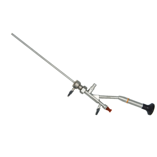 nephroscope richard wolf